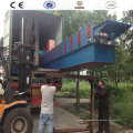 Roof Ridge Cold Roll Forming Machinery (AF-R312)